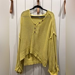 By Together Medium Size Sweater